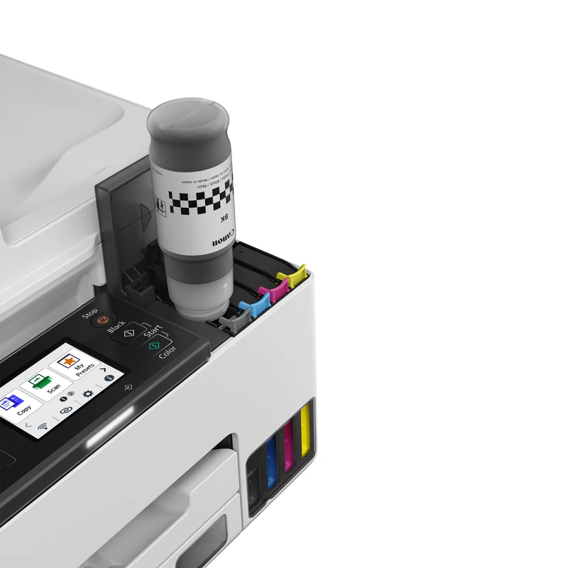 Canon MAXIFY GX2050 Colour Inkjet Printer