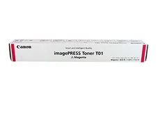 Canon T01 Magenta Toner Cartridge - (8068B001)
