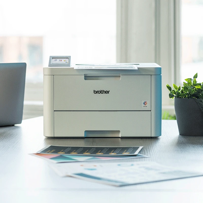 Brother HL-L8230CDW Colour Laser Printer