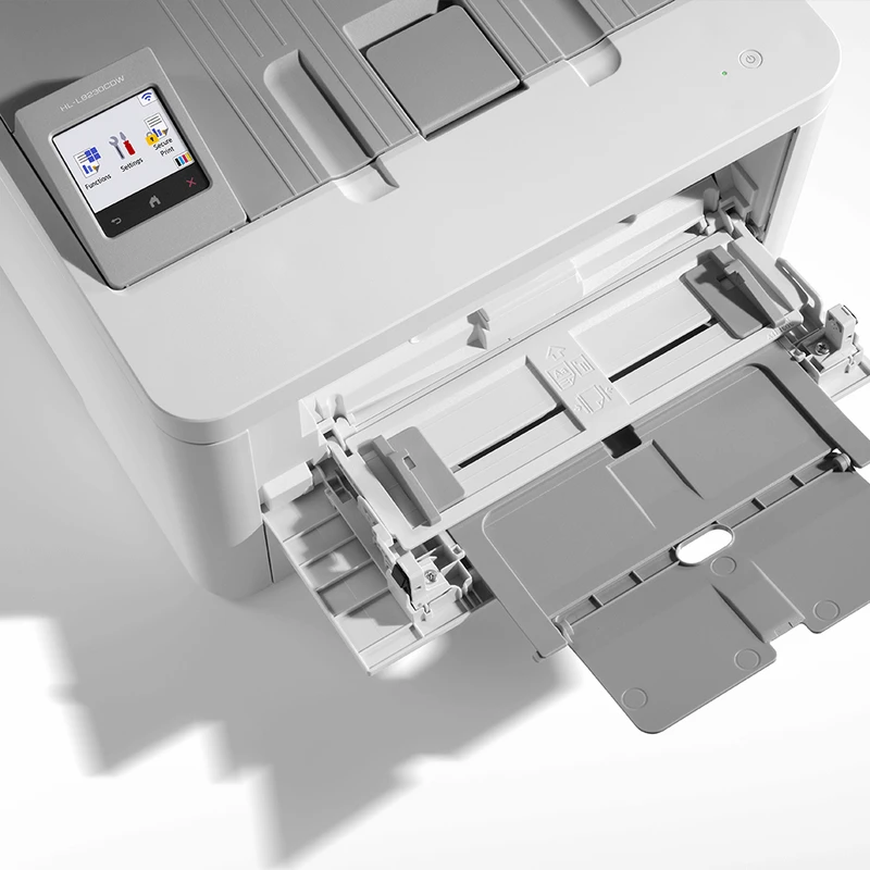 Brother HL-L8230CDW Colour Laser Printer