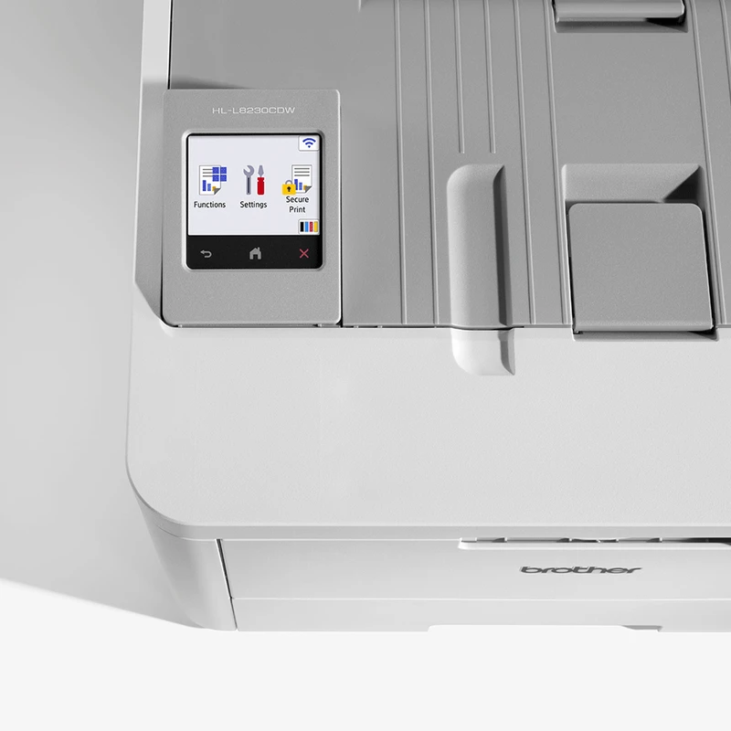 Brother HL-L8230CDW Colour Laser Printer