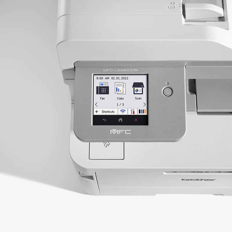 Brother MFC-L8340CDW Colour Laser Printer