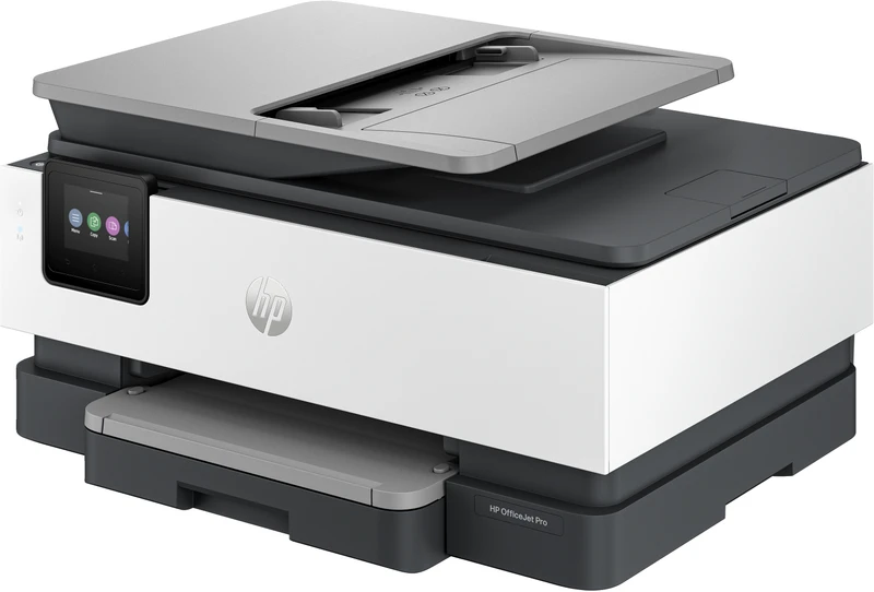 HP OfficeJet Pro 8122e All-in-One Colour Inkjet Printer