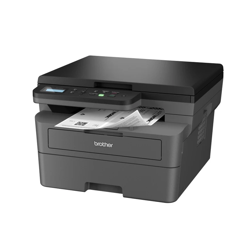 Brother DCP-L2620DW Mono Laser Printer