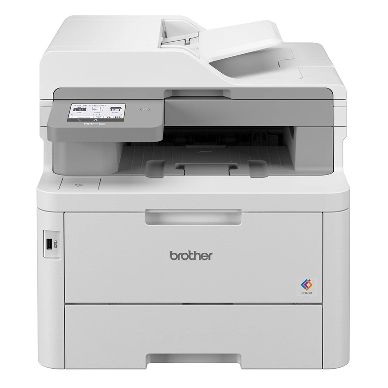 Brother MFC-L8390CDW Multifunction Colour Laser Printer