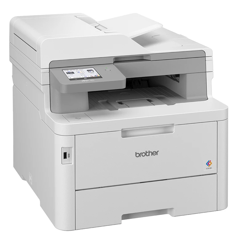 Brother MFC-L8390CDW Multifunction Colour Laser Printer