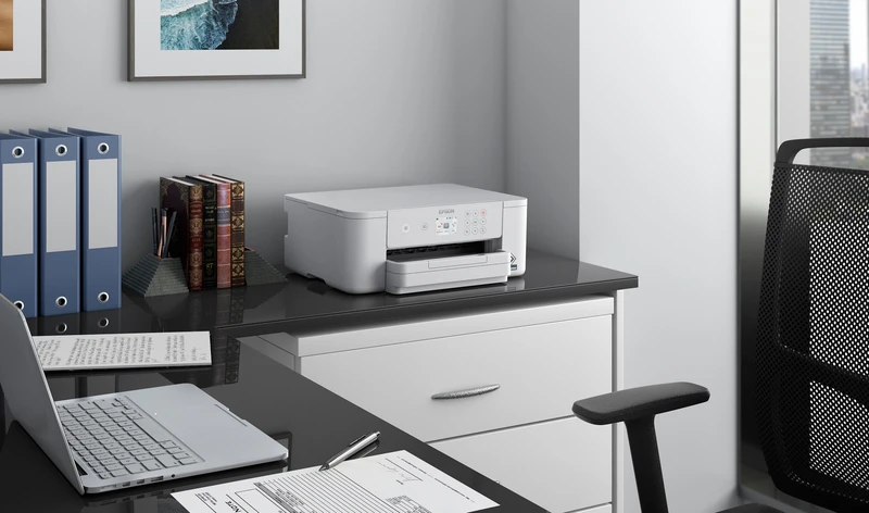 Epson WorkForce Pro WF-M4119DW Mono Inkjet Printer