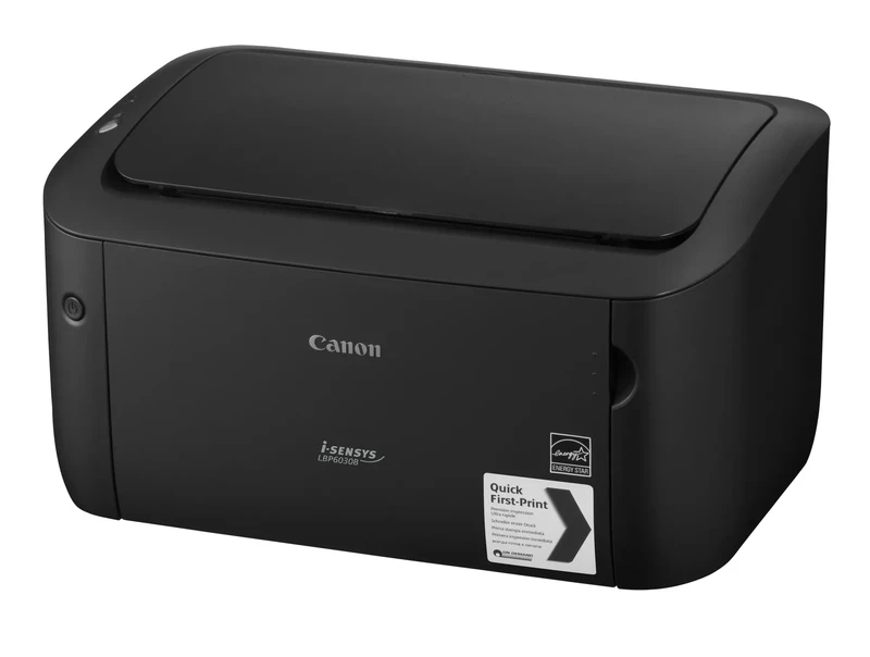 Canon i-SENSYS LBP6030B Mono Laser Printer