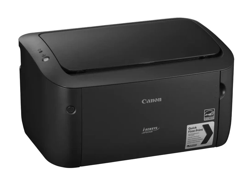 Canon i-SENSYS LBP6030B Mono Laser Printer