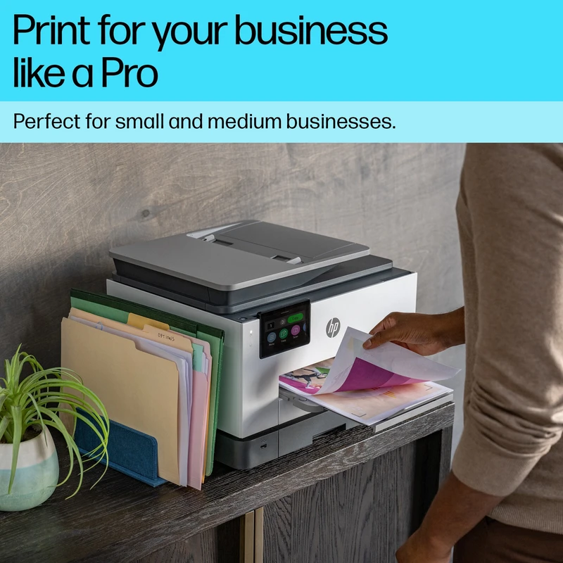 HP OfficeJet Pro 9132e All-in-One Printer