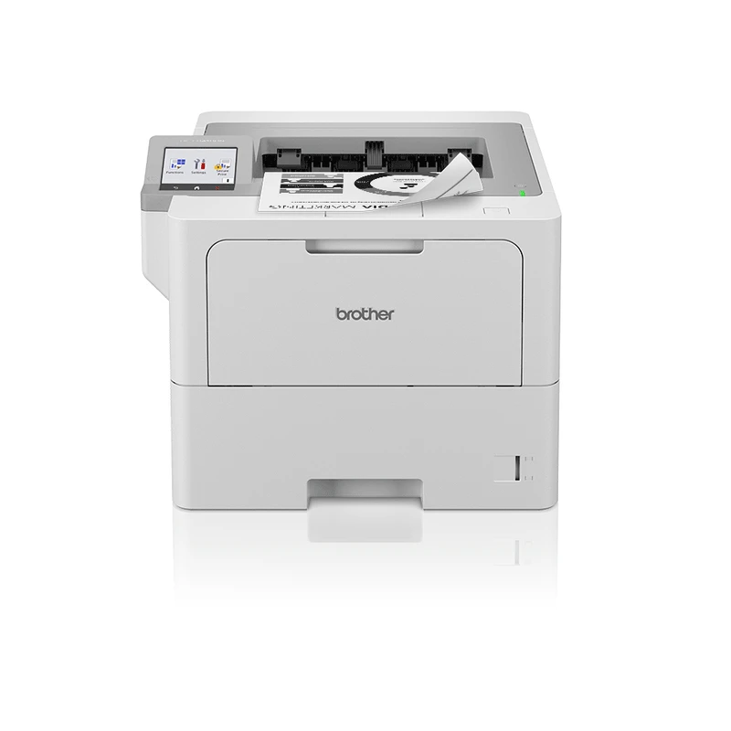 Brother HL-L6415DN Mono Laser Printer 