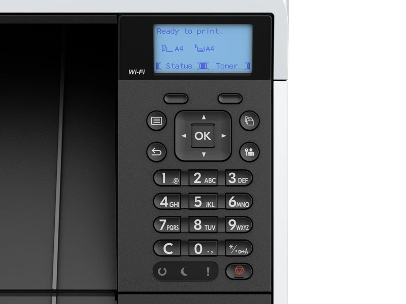 Kyocera ECOSYS PA4000wx Mono Laser Printer