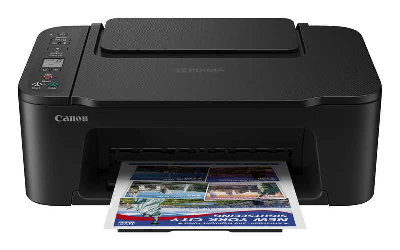 Canon PIXMA TS3750i Inkjet A4 Printer