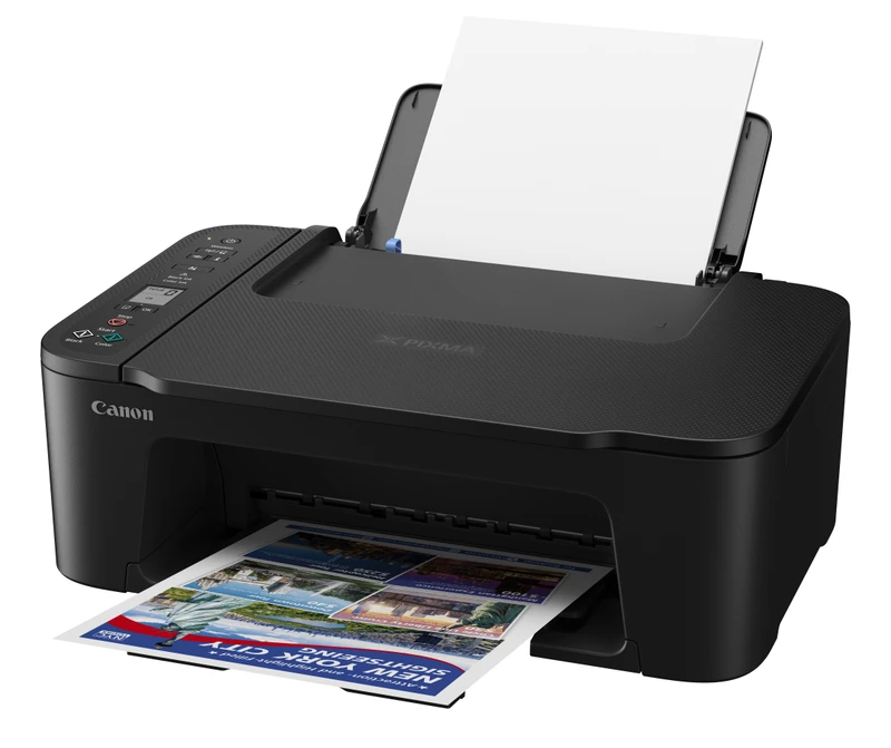Canon PIXMA TS3750i Inkjet A4 Printer