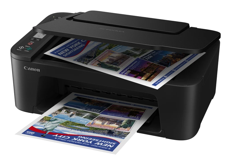 Canon PIXMA TS3750i Inkjet A4 Printer