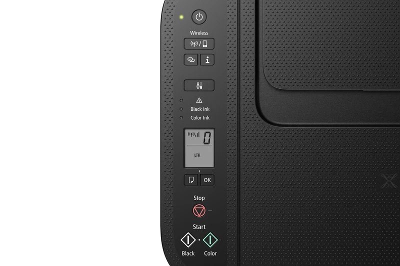 Canon PIXMA TS3750i Inkjet A4 Printer