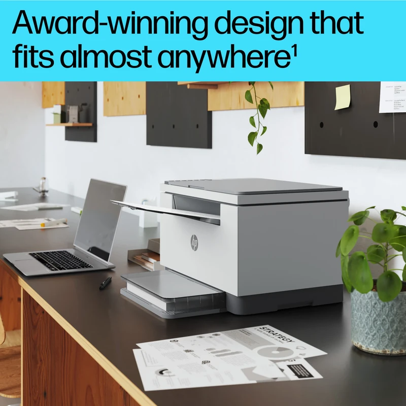 HP LaserJet MFP M234d Printer