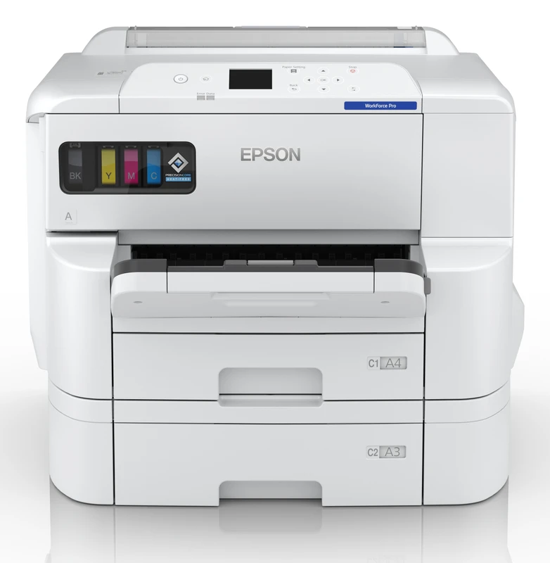 Epson WorkForce Pro EP-C7000DW A3+ colour inkjet printer