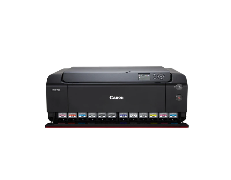 Canon imagePROGRAF PRO-1100 A2 Inkjet Printer