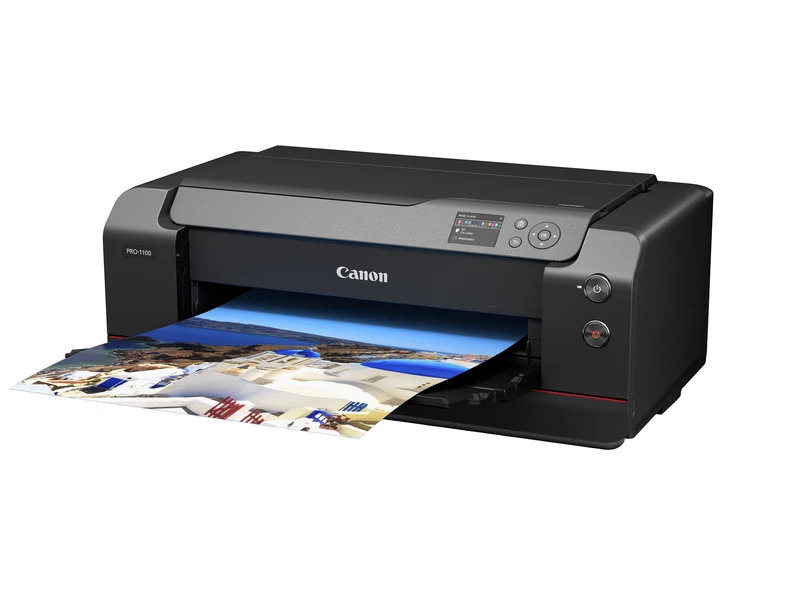 Canon imagePROGRAF PRO-1100 A2 Inkjet Printer