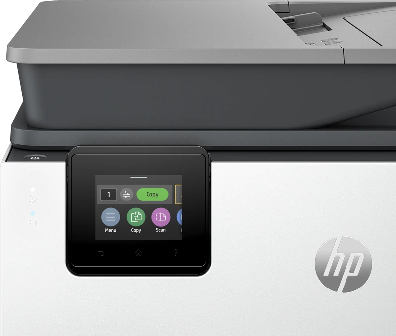 HP OfficeJet Pro 9120e All-in-One Printer