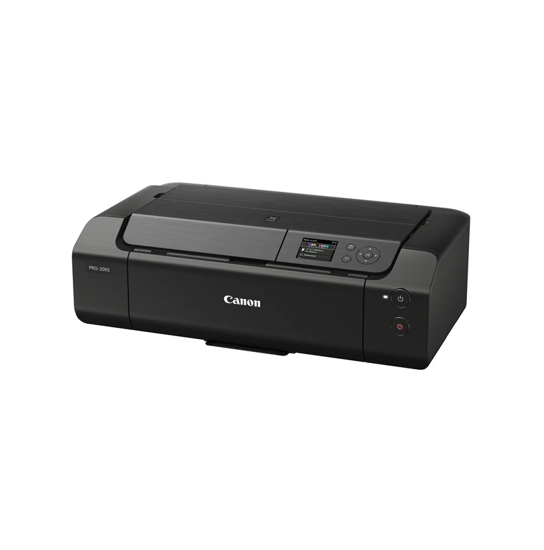 Canon PIXMA PRO-200S Inkjet Photo Printer