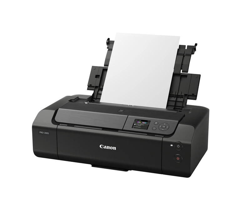 Canon PIXMA PRO-200S Inkjet Photo Printer