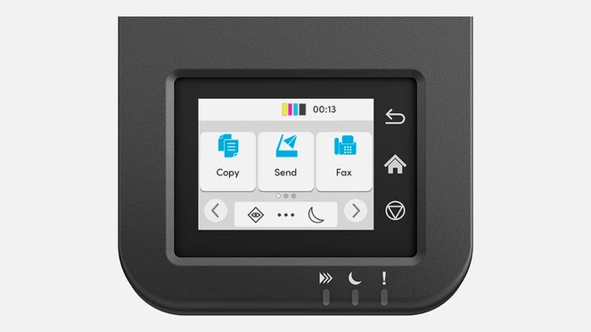 Kyocera ECOSYS MA2101cwfx Colour Laser Printer