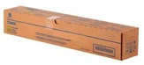 Konica Minolta TN328Y Yellow Toner Cartridge - (AAV8250)