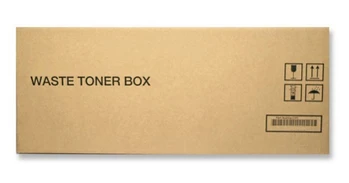 Konica Minolta WX-107 Waste Toner Box - (AAVAWY1)