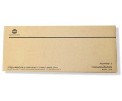 Konica Minolta TN-329C Cyan Toner Cartridge - (AD3H450)