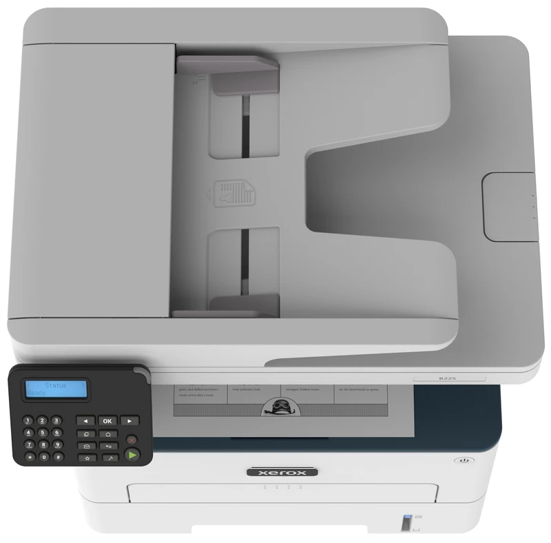 Xerox B225 Mono Laser Printer