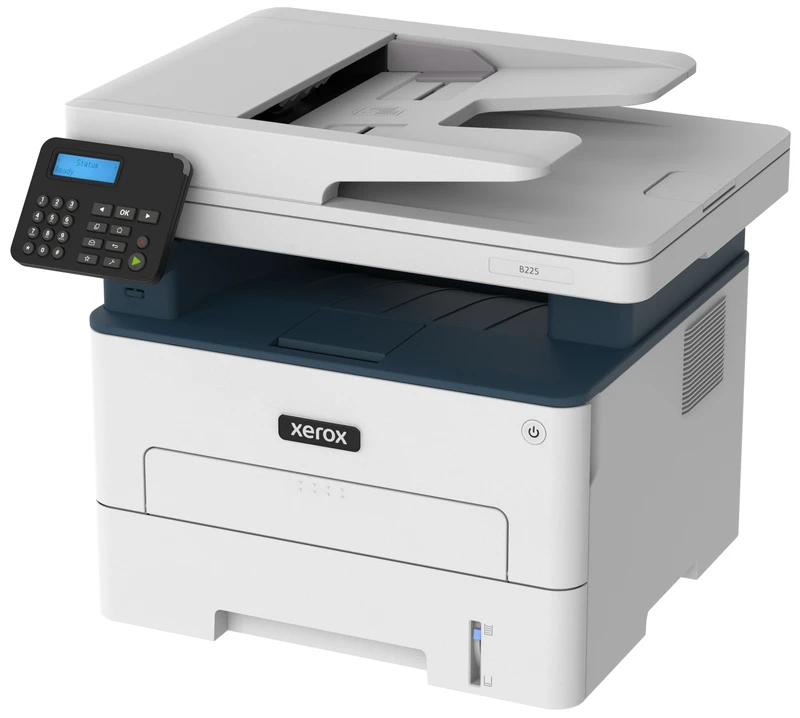 Xerox B225 Mono Laser Printer