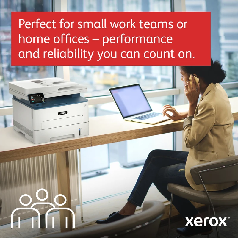 Xerox B235 Mono Laser Printer