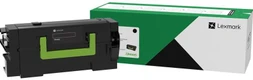 Lexmark B282000 Black Return Program Toner Cartridge