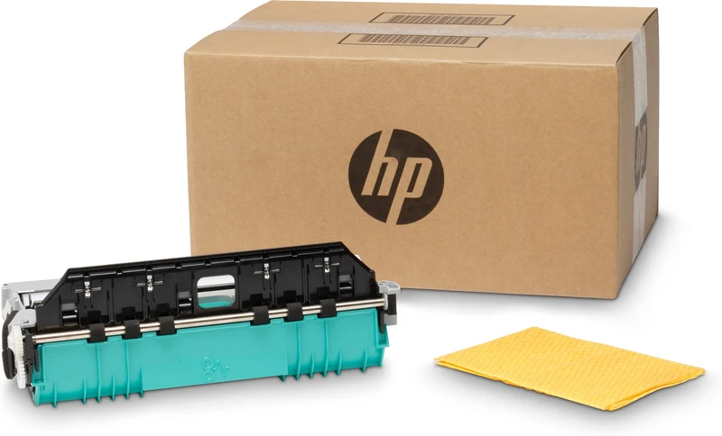 HP B5L09A Ink Collection Unit