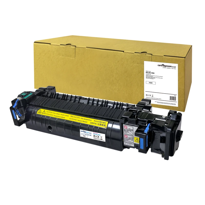 Compatible HP B5L36A 220V Fuser Unit - (B5L36-67902)