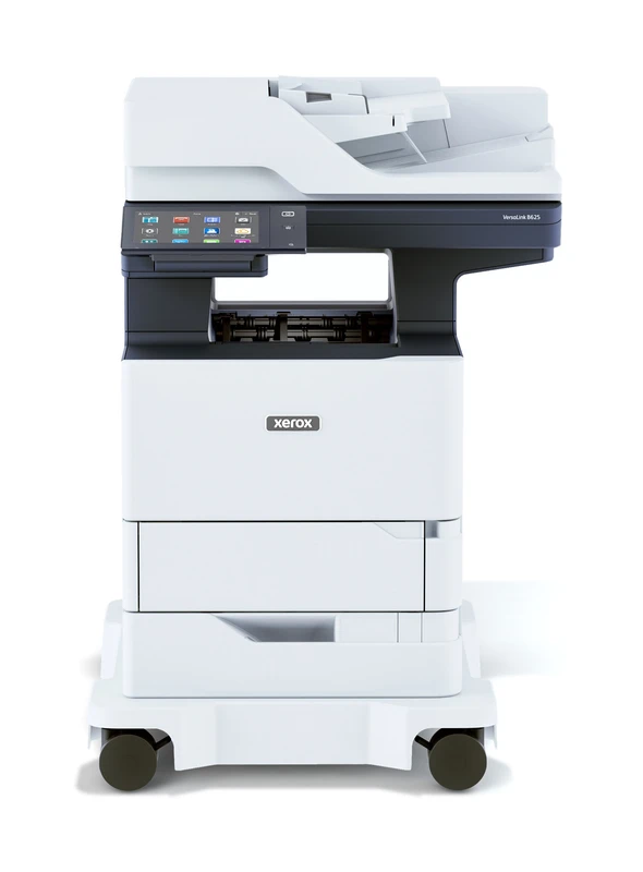 Xerox VersaLink B625 Mono Laser MFP Printer 