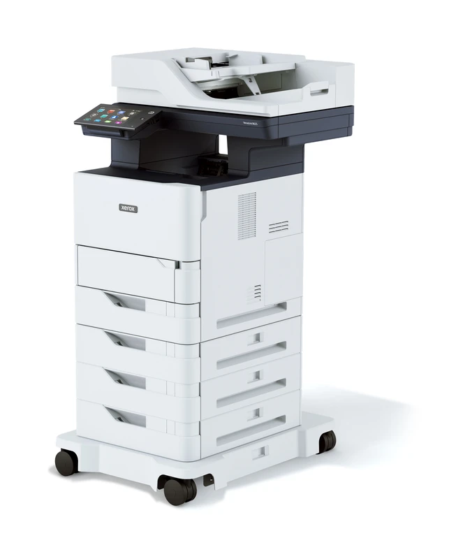 Xerox VersaLink B625 Mono Laser MFP Printer 
