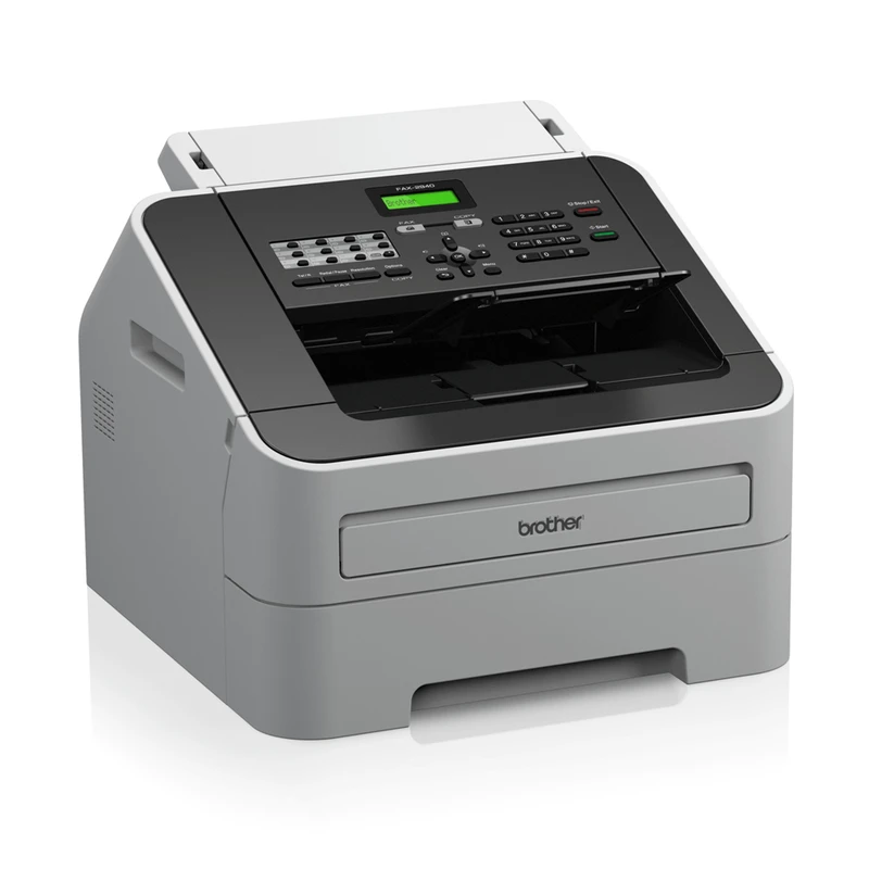Brother FAX-2940 Mono Laser Fax Machine