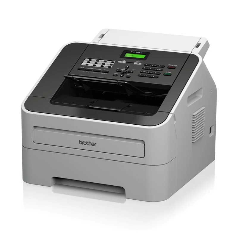 Brother FAX-2940 Mono Laser Fax Machine