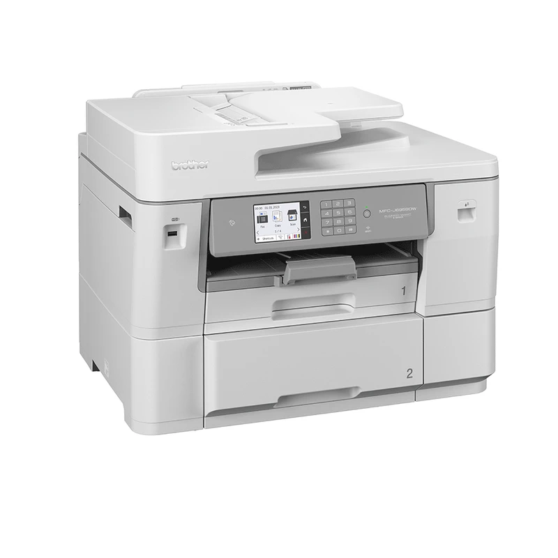 Brother MFC-J6959DW Colour Inkjet Printer
