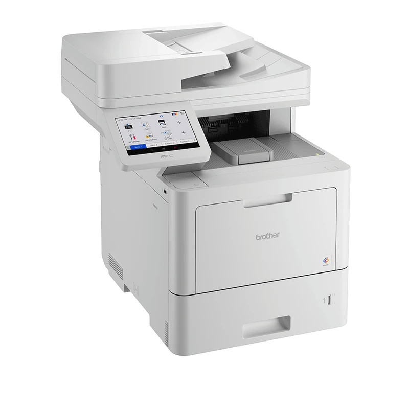 Brother MFC-L9630CDN Colour Laser Printer