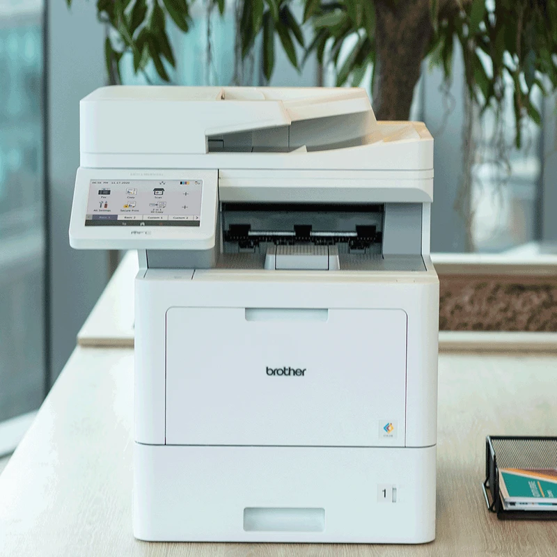 Brother MFC-L9670CDN A4 Colour Laser Printer