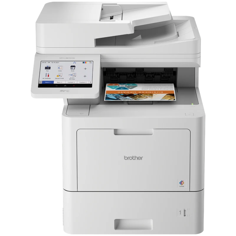 Brother MFC-L9670CDN A4 Colour Laser Printer