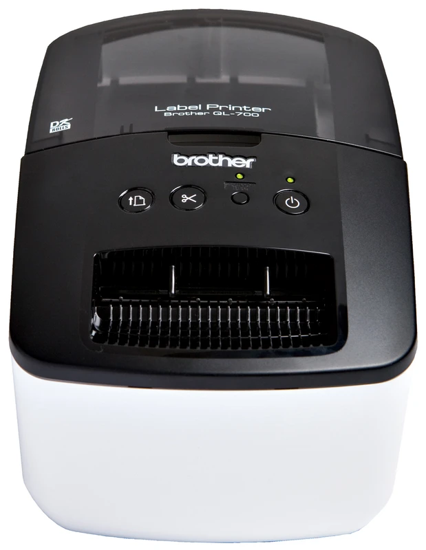 Brother QL-700 Thermal Label Printer