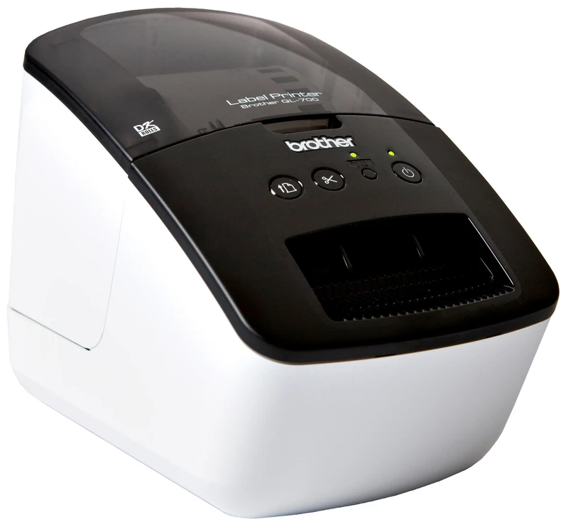 Brother QL-700 Thermal Label Printer