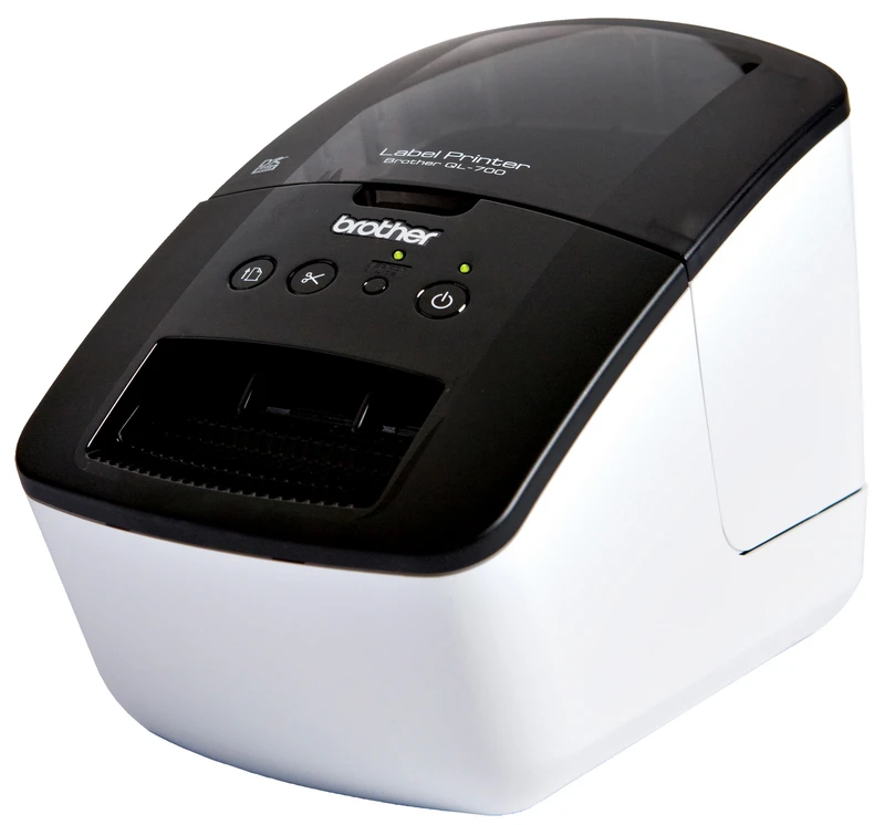 Brother QL-700 Thermal Label Printer