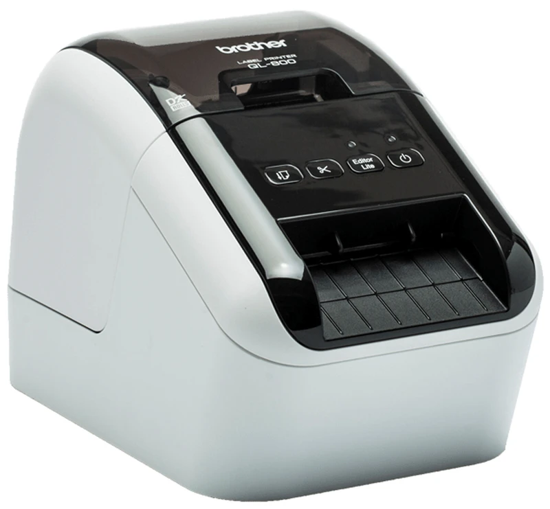 Brother QL-800 Thermal Label Printer
