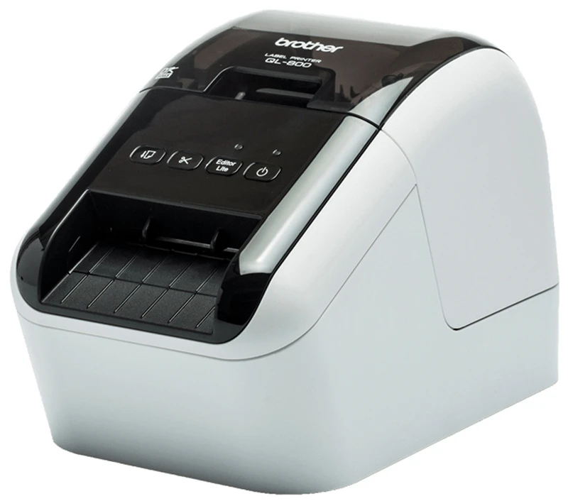 Brother QL-800 Thermal Label Printer